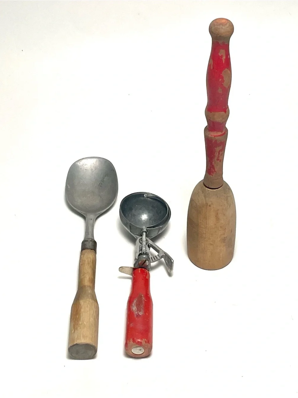 N/A piece lot